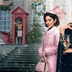 Tayang di Netflix, Daftar Film & Serial Spesial Natal 2021