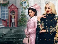 Tayang di Netflix, Daftar Film & Serial Spesial Natal 2021