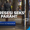 Waduh, 'Resesi Seks' AS Makin Parah!