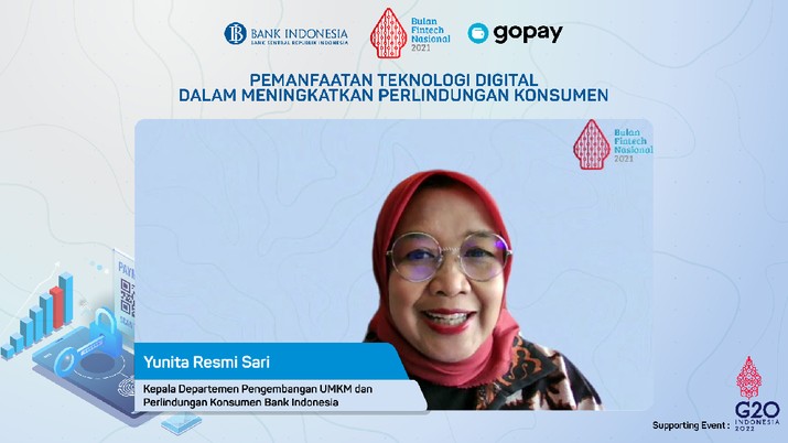 webinar Pemanfaatan Teknologi Digital dalam Meningkatkan Perlindungan Konsumen webinar Pemanfaatan Teknologi Digital dalam Meningkatkan Perlindungan Konsumen