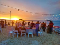 Kulineran di Kuta, Bali? 3 Restoran ini Layak Dicoba!