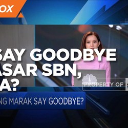 Asing Say Goodbye Dari Pasar SBN, Ada Apa?