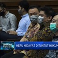 Heru Hidayat, Mega Skandal Asabri-Jiwasraya, & Hukuman Mati