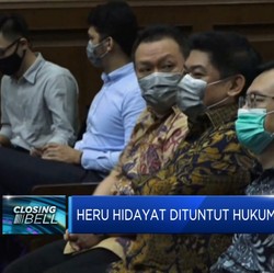 Heru Hidayat, Mega Skandal Asabri-Jiwasraya, & Hukuman Mati