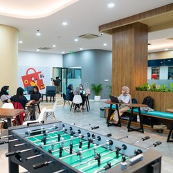 Shopee Lakukan PHK Besar, Posisi Penting Ini 'Lenyap' Duluan