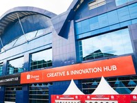 Gibran Optimis 2 Fasilitas Baru Shopee Bawa Dampak Besar