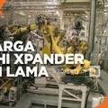 Dealer Kompak Obral Harga Mitsubishi Xpander Produksi Lama