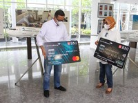 GATF 2021, Garuda & BNIBeri Diskon Hingga 80%