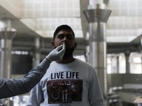India Berencana Wajibkan Tes Negatif Covid untuk Pelancong