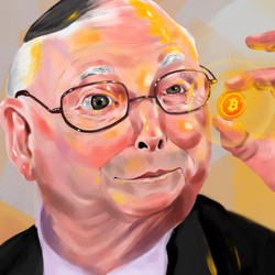 Perjalanan Sukses Investor Sekaligus Miliader Charlie Munger