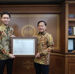 Sssttt... RMK Energy Kian 'Dekat' Dengan PTBA