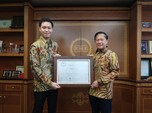 Sssttt... RMK Energy Kian 'Dekat' Dengan PTBA