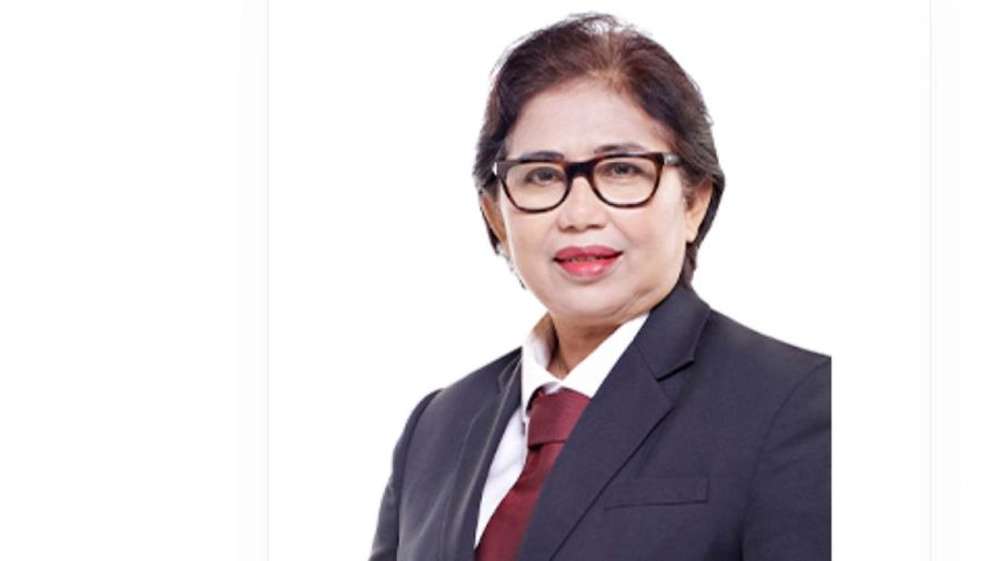 Irma Suryani Chaniago (Pelindo.co)