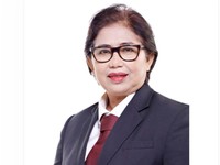 Ke DPR, Irma Chaniago Mundur dari Jabatan Komisaris Pelindo