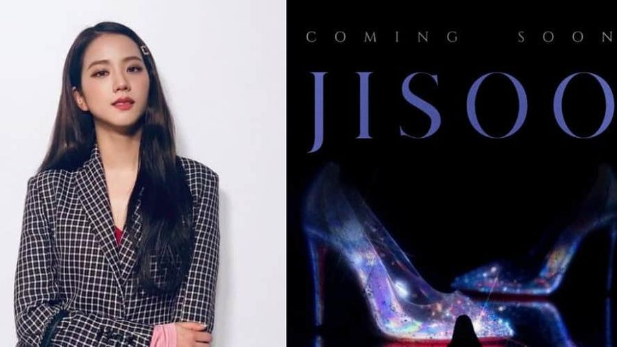 Jisoo Blackpink (Tangkapan Layar)