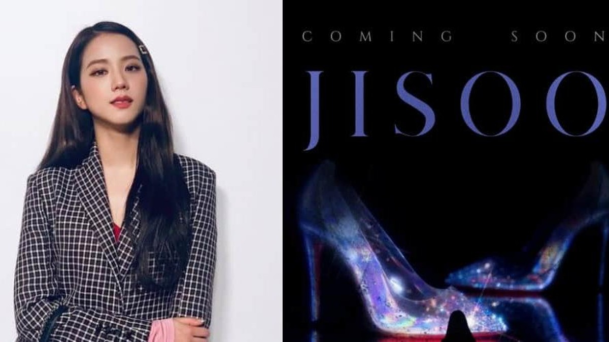 Jisoo BLACKPINK Bagi-Bagi Tas Dior Seharga Puluhan Juta ke Staf