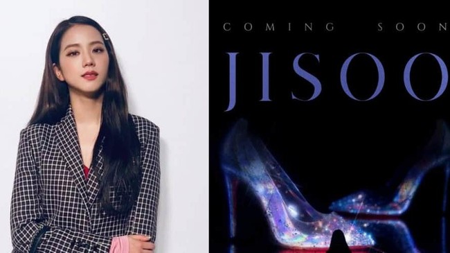 Jisoo BLACKPINK Bagi-Bagi Tas Dior Seharga Puluhan Juta ke Staf