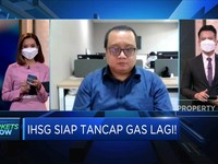 Kekhawatiran Omicron Mereda, IHSG Tancap Gas Lagi!