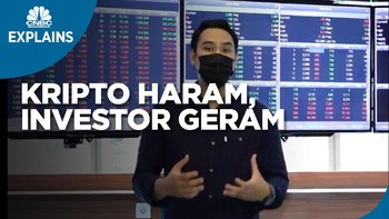 Kripto Haram, Investor Geram