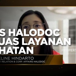 Literiasi Digital & Jurus Halodoc Perluas Layanan Kesehatan