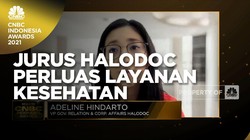 Literiasi Digital & Jurus Halodoc Perluas Layanan Kesehatan