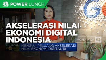 Menguji Peluang Akselerasi Nilai Ekonomi Digital Indonesia