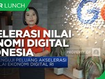 Menguji Peluang Akselerasi Nilai Ekonomi Digital Indonesia