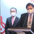 Airlangga Ungkap Tujuan Besar RI Dalam Sherpa Meeting G20