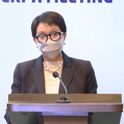 Sherpa Meeting I G20 Resmi Dimulai, Apa Saja yang Dibahas?