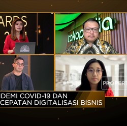Strategi Ekspansi Bisnis Perusahaan Teknologi di 2022