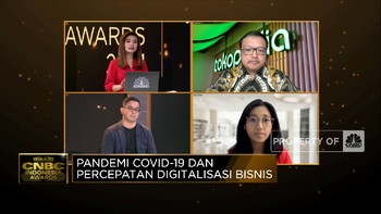 Strategi Ekspansi Bisnis Perusahaan Teknologi di 2022
