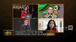 Strategi Ekspansi Bisnis Perusahaan Teknologi di 2022