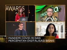 Strategi Ekspansi Bisnis Perusahaan Teknologi di 2022