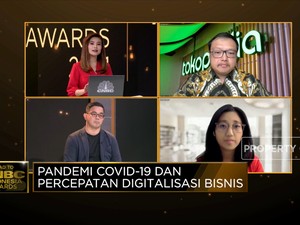 Strategi Ekspansi Bisnis Perusahaan Teknologi di 2022
