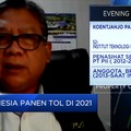 Panen Tol Indonesia, 5 Ruas Tol Siap Operasi di Akhir 2021