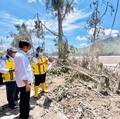 Semeru Siaga 3, Pemerintah Modernisasi Alat Pantau Awan Panas