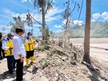 Semeru Siaga 3, Pemerintah Modernisasi Alat Pantau Awan Panas