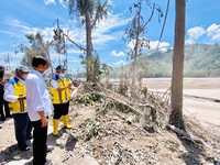 Semeru Siaga 3, Pemerintah Modernisasi Alat Pantau Awan Panas