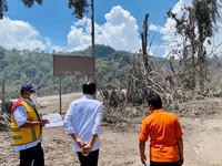Usai Erupsi Semeru, Warga di Sekitar Merapi Diminta Siaga
