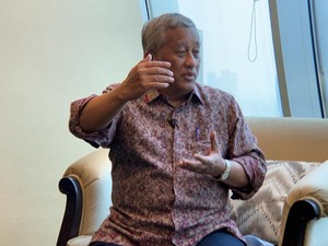Eks Mendiknas Pertanyakan Dana Desa di Anggaran Pendidikan