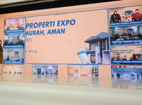 Ssst.. Ada Banyak Rumah Murah di Sini, Buruan Cek!