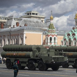 Panas! Penyebab Putin Ancam Kerahkan Rudal Nuklir ke Eropa
