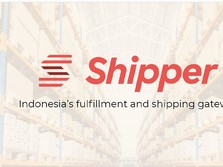 Startup Shipper PHK 65 Karyawan, Alasannya Makroekonomi