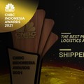 Shipper Jadi The Best Performing Logistic Aggregator