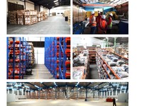 Shipper, Rantai Digital Penghubung Nusantara