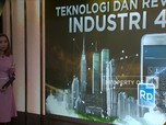 Teknologi dan Revolusi Industri 4.0
