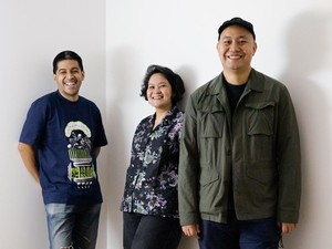 Museum MACAN Umumkan Pameran Seni Terbaru: Tromarama-Eko Nugroho