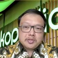 Profil Co-Captain Anies Pendiri Tokopedia Leontinus Alpha