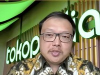 Kenalan dengan Co-founder Startup Ternama di Belakang Layar