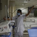 Aduh! India Temukan 'Kuman Super' yang Kebal Antibiotik